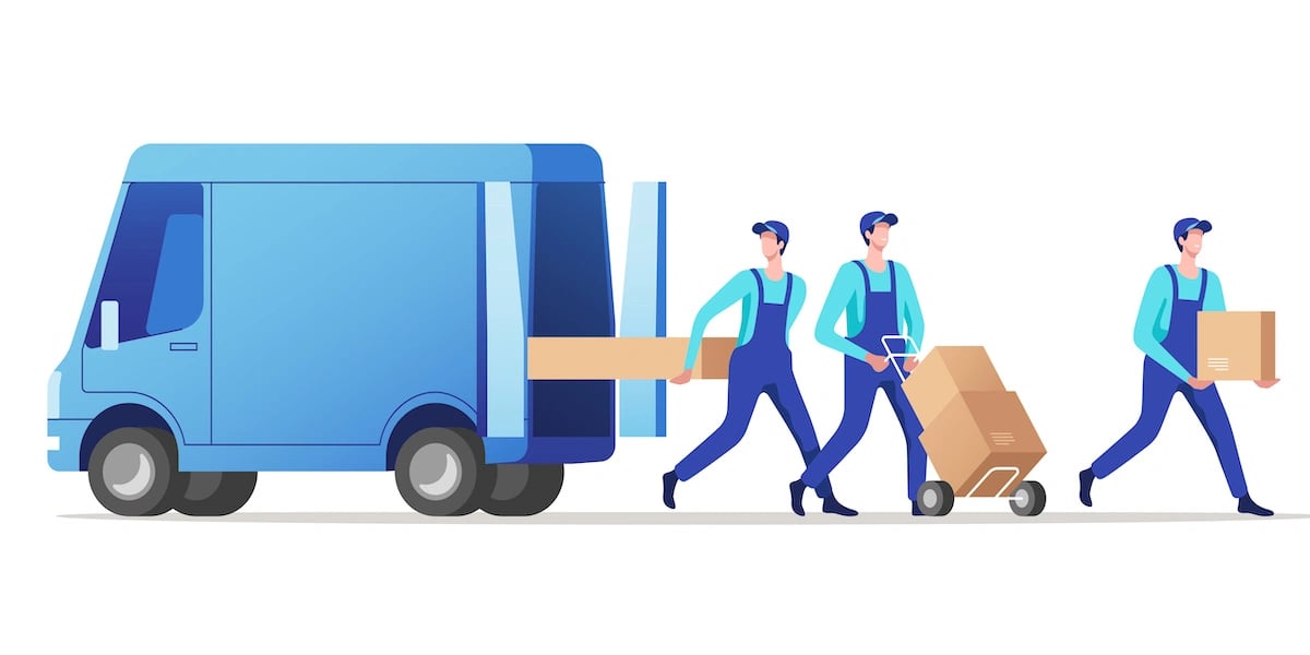 4 Best Practices for White Glove Deliveries